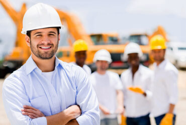 Commercial Contractor