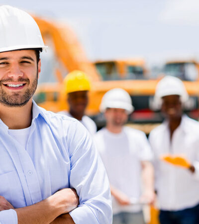 Commercial Contractor