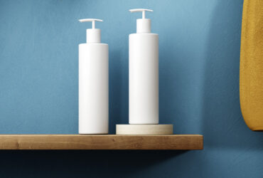 hand soap dispenser wall mount