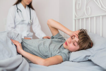 kids chronic illness