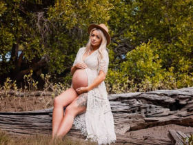 Maternity Shoot: Capturing the Beauty of Motherhood