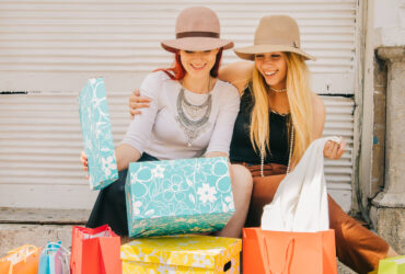 camping gifts for women