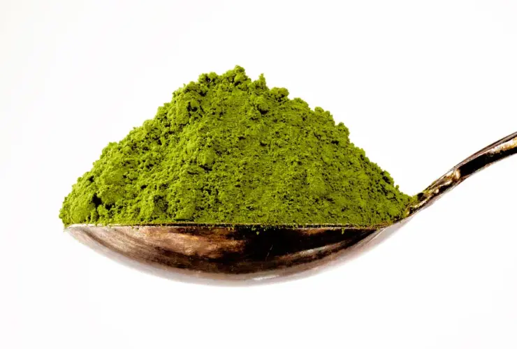 matcha