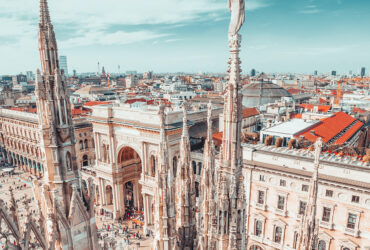 Fusioni & Acquisizioni