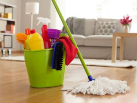 Top-Rated Cleaning Services: A Guide to Choosing the Best