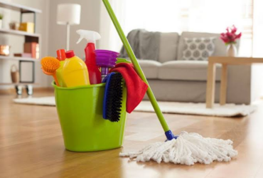 Top-Rated Cleaning Services: A Guide to Choosing the Best