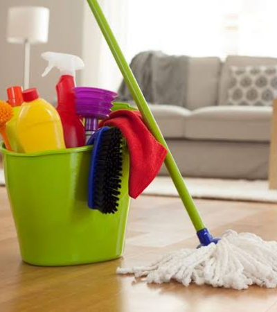 Top-Rated Cleaning Services: A Guide to Choosing the Best