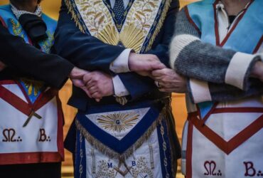 Devenir franc-maçon à Montréal