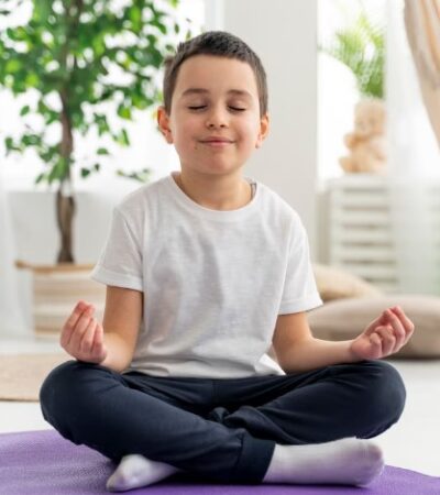 kids wellness