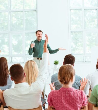 coaching