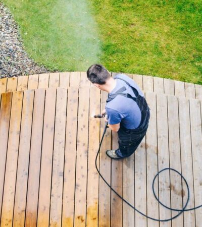 Elite Cleaning