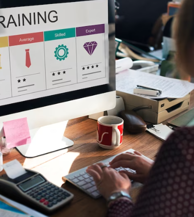 AWS training