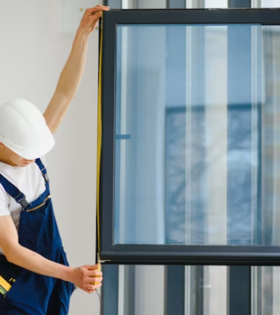 window replacement