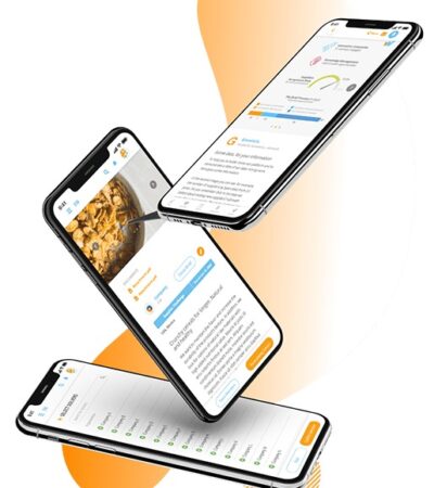 food manufacturers