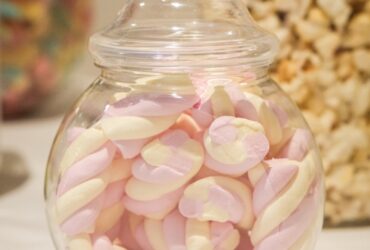 Cotton Candy Equipment Rental Las Vegas