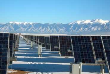 residential solar company