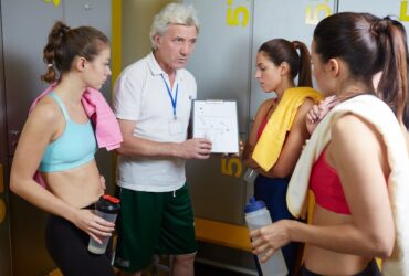 StrengthsFinder training