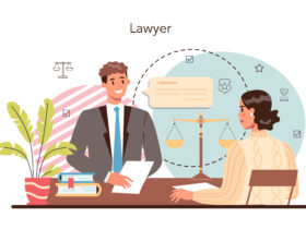 lawyer for business