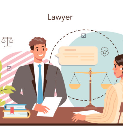 lawyer for business