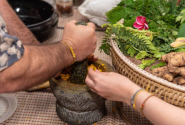 Ayurveda Parramatta