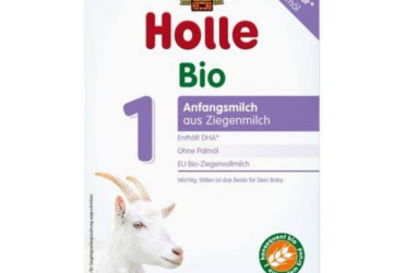 organic formula 