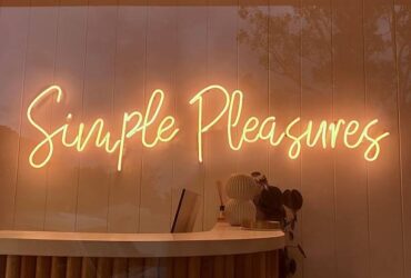 Custom Neon Signs