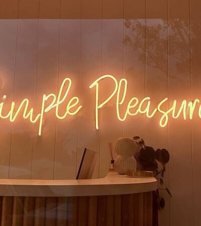 Custom Neon Signs