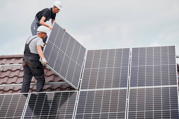 solar for homeowners,