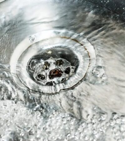 Drain Cleaning Service