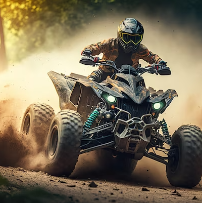 new Kawasaki ATV in Severna Park