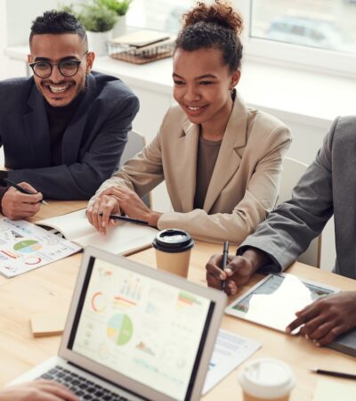 Business development