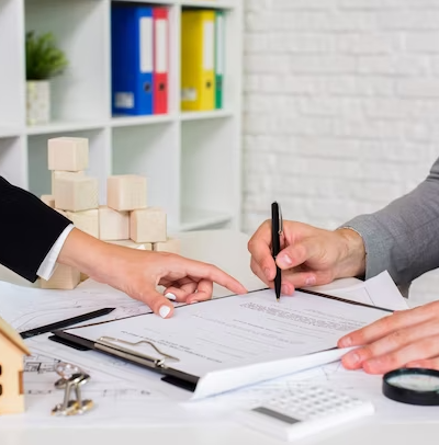 residential real estate lawyer