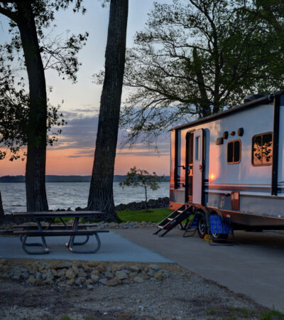 oceano dunes rv rentals