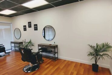 Men's Corner Classic Haircuts