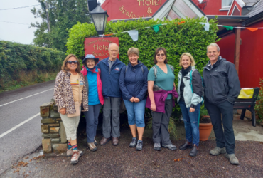 Cork Food Tours