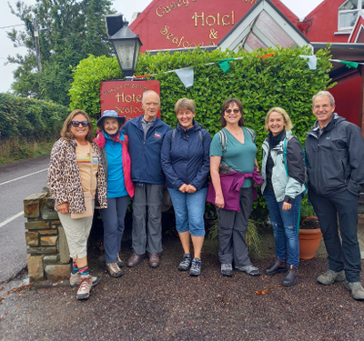 Cork Food Tours