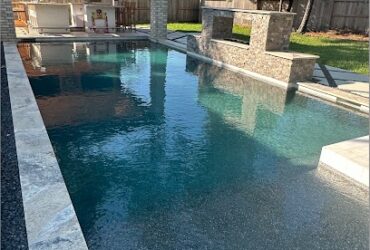 pool repair near me