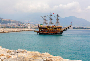 Cruisebooking