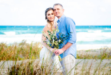 How To Communicate to the Family That an Elopement Wedding Is Your Choice?
