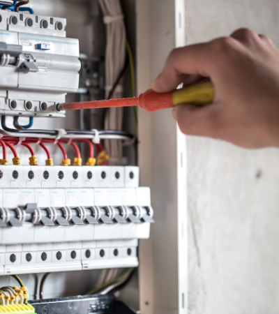 electrical services