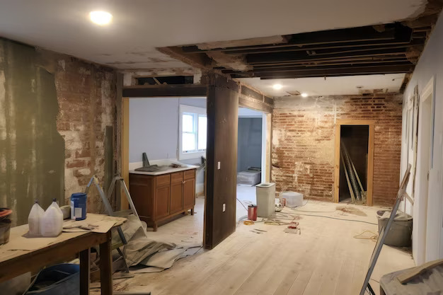 basement renovation NJ