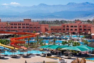kosher hotel
