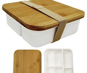 custom lunch box