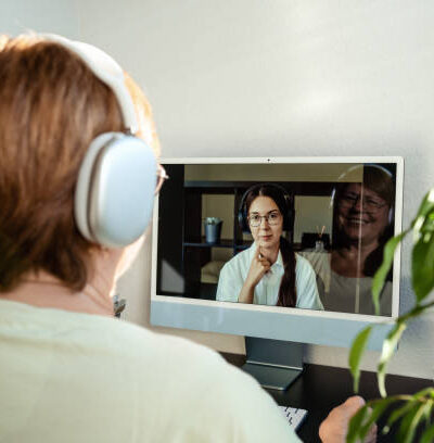 online therapy