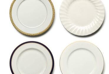 dinnerware sets