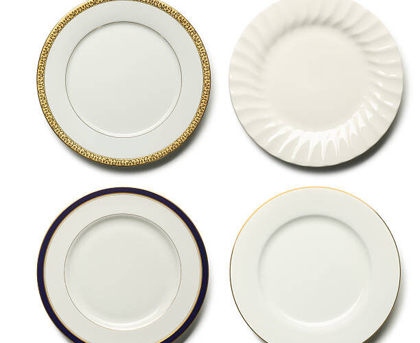 dinnerware sets