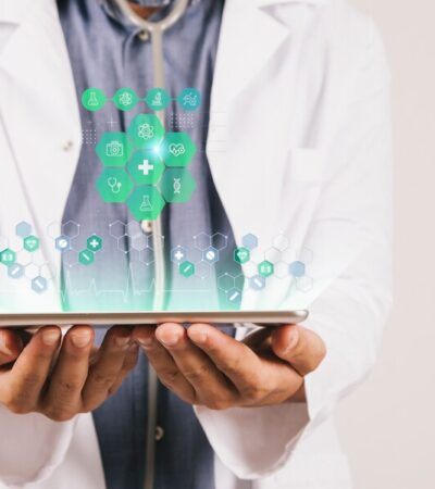 Nearshore IT services