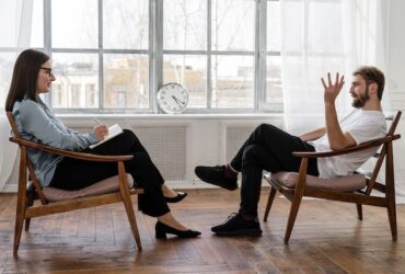 CBT Toronto Clinic