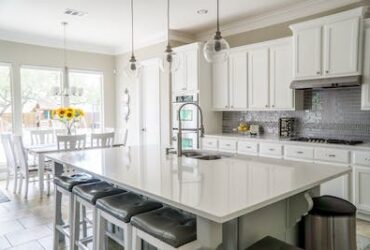 kitchen remodeling