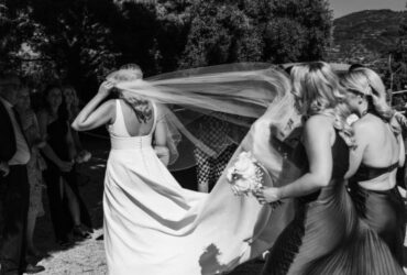 Destination Wedding Europe